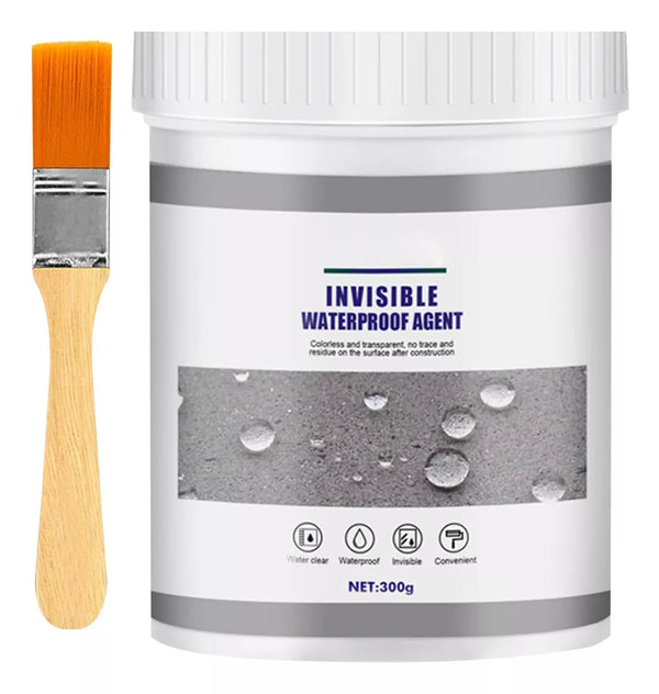 Protección invisible para superficies duraderas Jaysing™ 500g