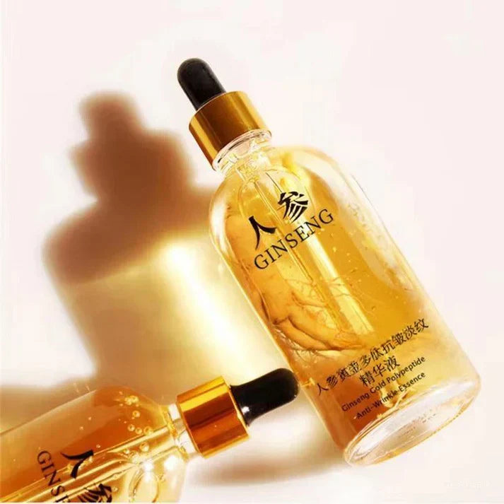 GINSENG Sérum antienvejecimiento OFERTA 2X1 ORIGINAL😍