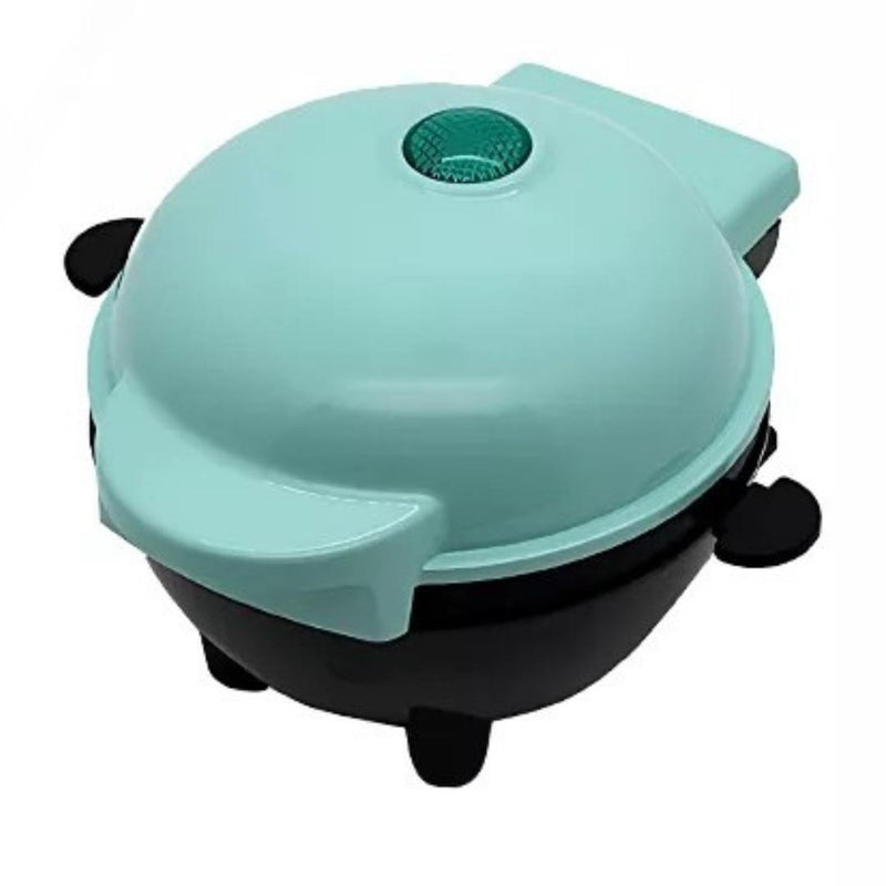 Máquina para Mini Tortas Eléctrica – Fácil, Rápida y Antiadherente para Repostería Casera